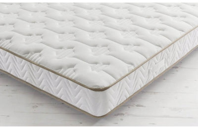 Airsprung Taunton 1200 Pocket Mem Foam Superking Mattress